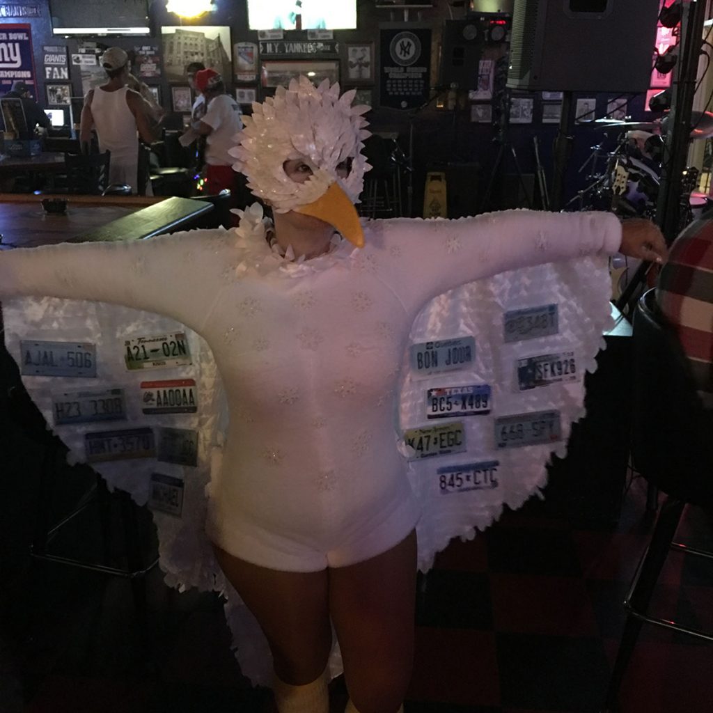 Snowbird Snowbird