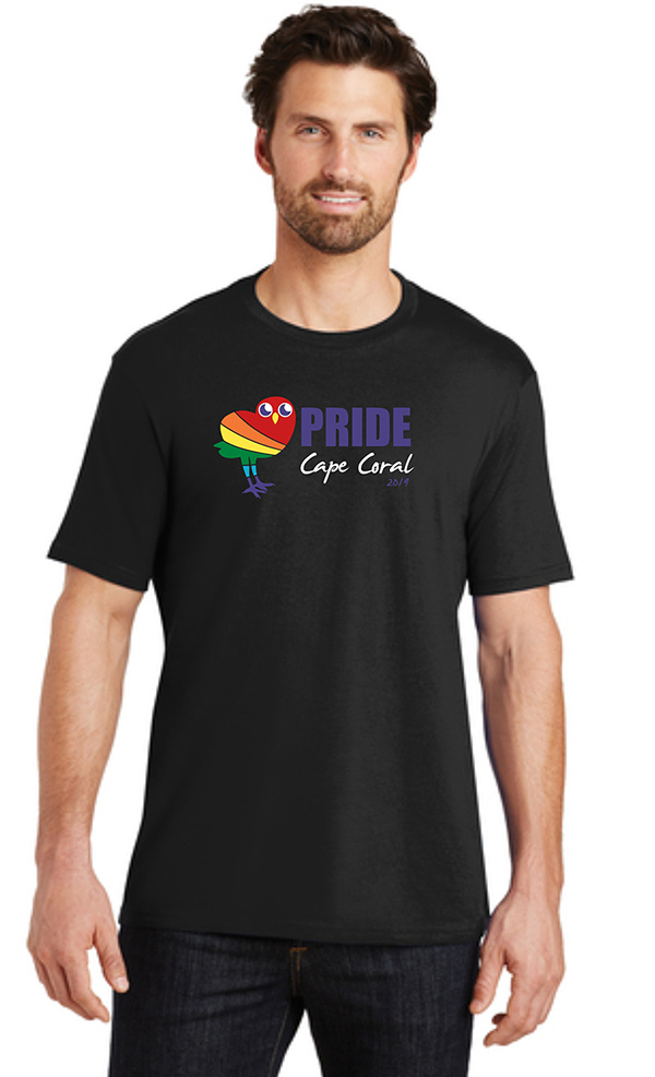 PRIDE 2019 Unisex T-Shirt
