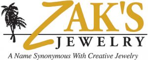 Platinum Sponsor: Zak's Jewelry