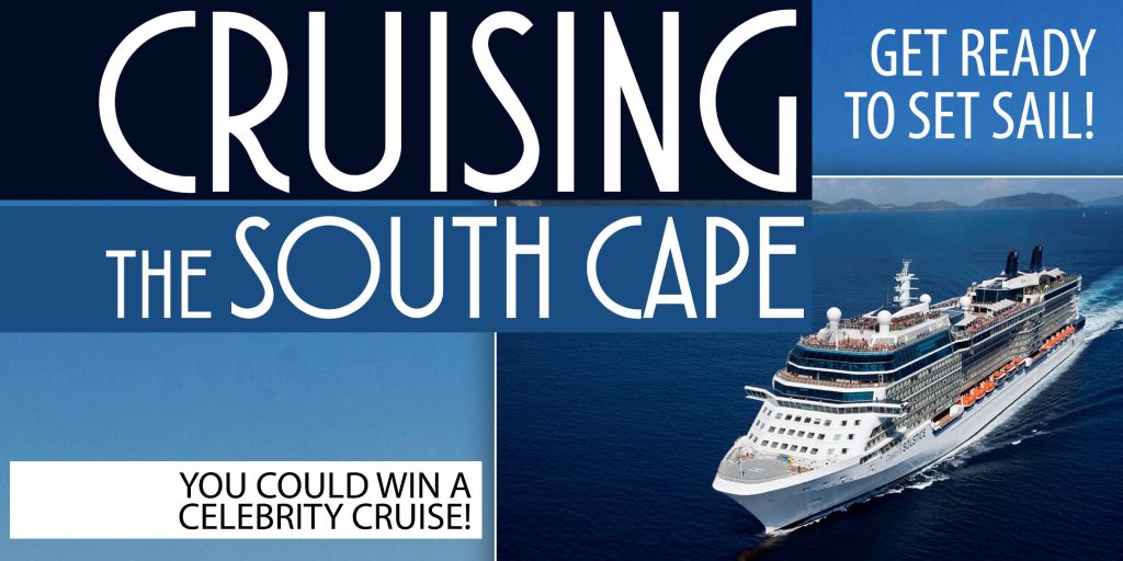 Cruising the South Cape 2019
